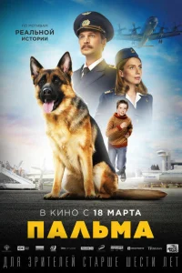 Пальма Пальма
