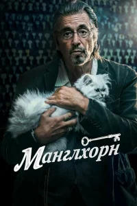 Манглхорн Манглхорн