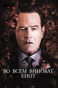 Во всем виноват енот Во всем виноват енот
