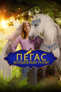 Пегас: Волшебный пони Пегас: Волшебный пони