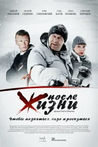 После жизни После жизни