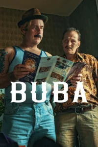Буба Буба