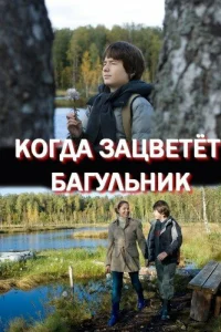 Когда зацветёт багульник Когда зацветёт багульник
