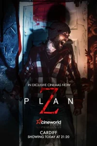 План «Z» План «Z»