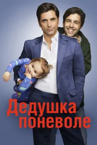 Дедушка поневоле Дедушка поневоле