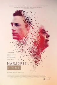 Марджори Прайм Марджори Прайм