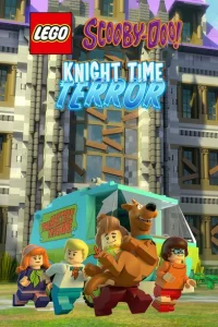 LEGO Скуби-Ду: Время Рыцаря Террора LEGO Скуби-Ду: Время Рыцаря Террора