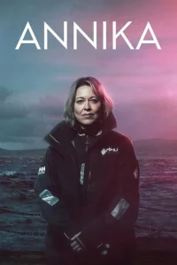Анника Анника