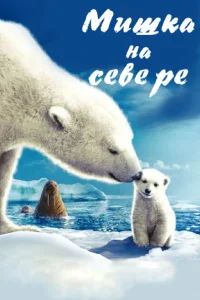 Мишка на Севере Мишка на Севере