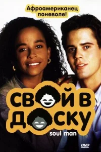 Свой в доску Свой в доску