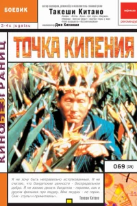 Точка кипения Точка кипения